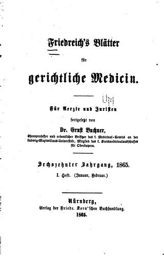 Friedreich's blätter für gerichtliche medlein und sanitätspolizei. - Chapter 7 section 1 guided reading and review perfect competition answers.